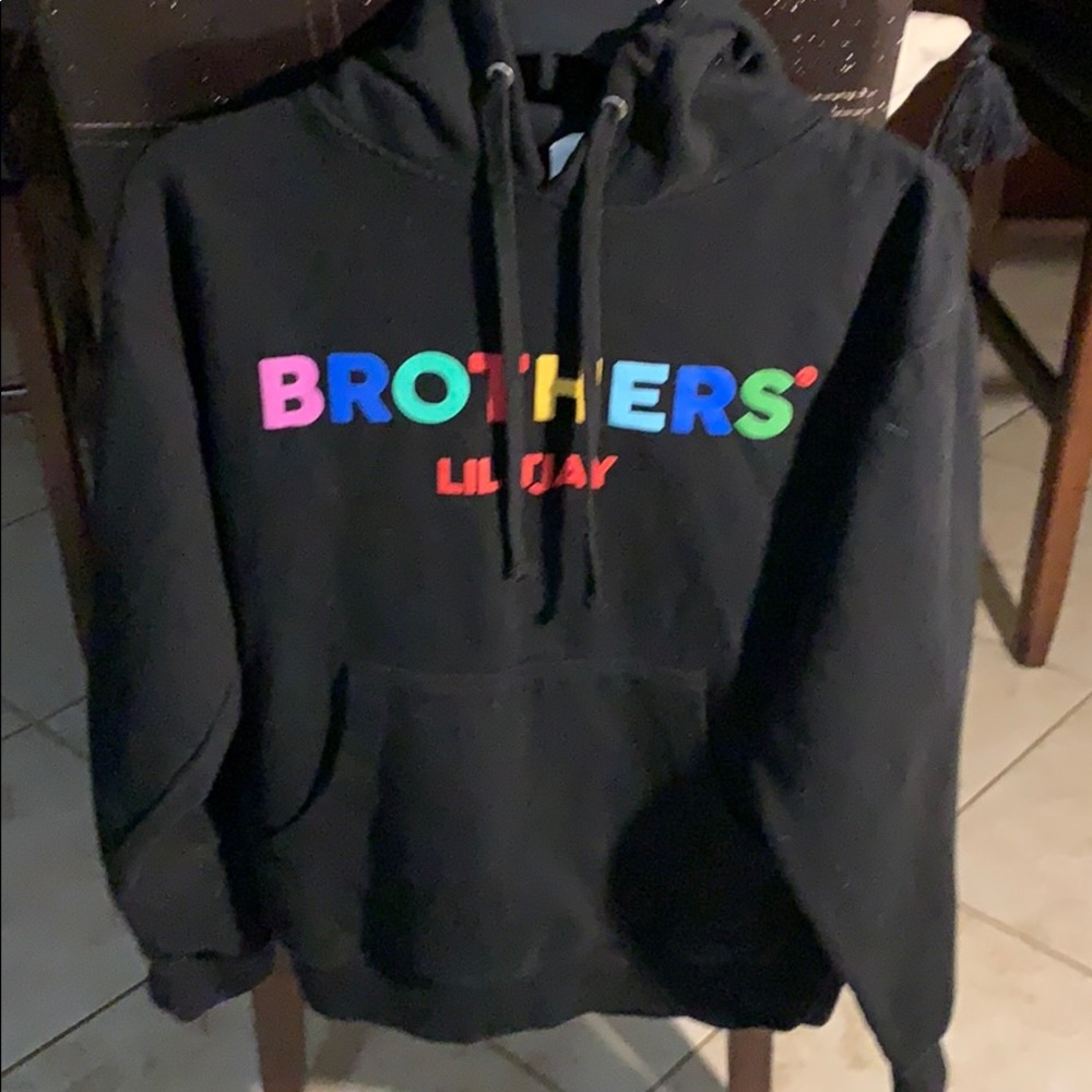 lil TJay hoodie